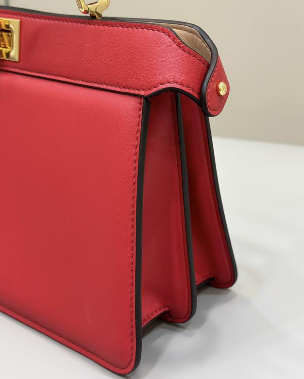 FDNI-Bags - Strap Story - 190