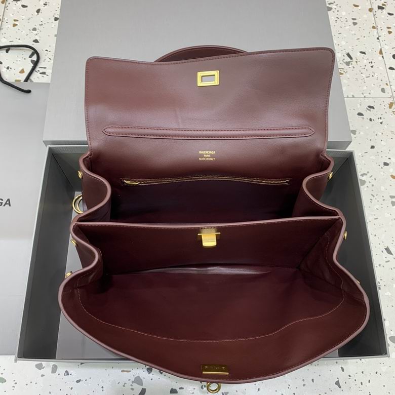 BLGA-Bags - Strap Story - 724
