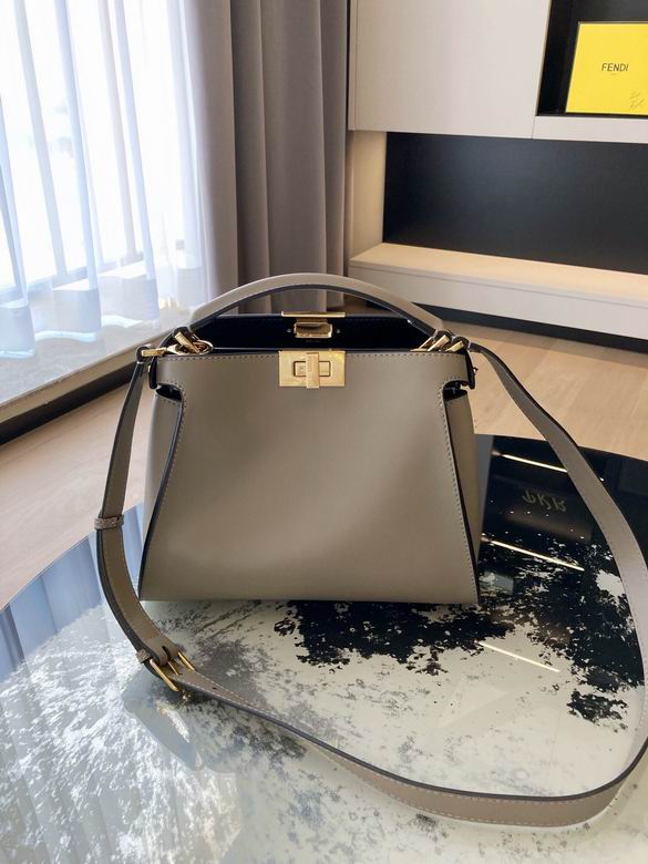 FDNI-Bags - Strap Story - 870