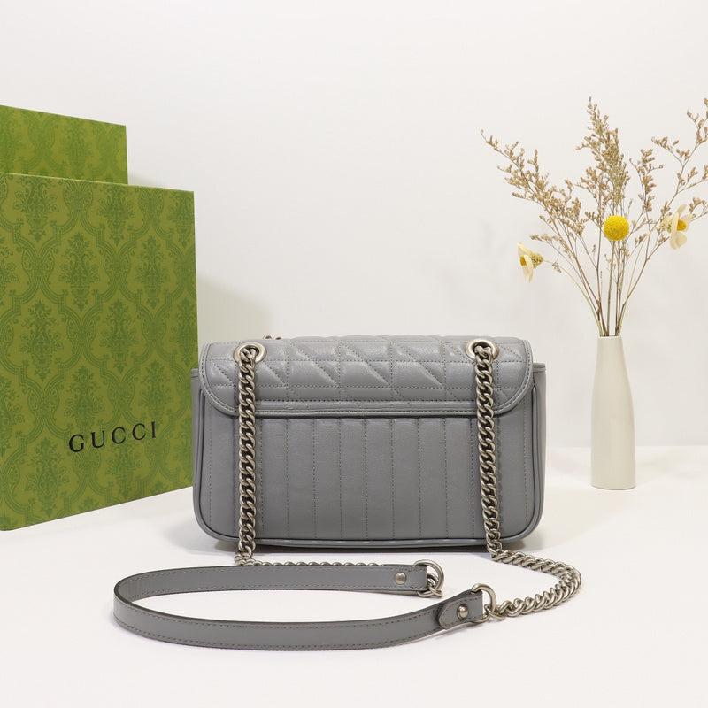 STRAPSTORY - GGC4 BAG - 1064