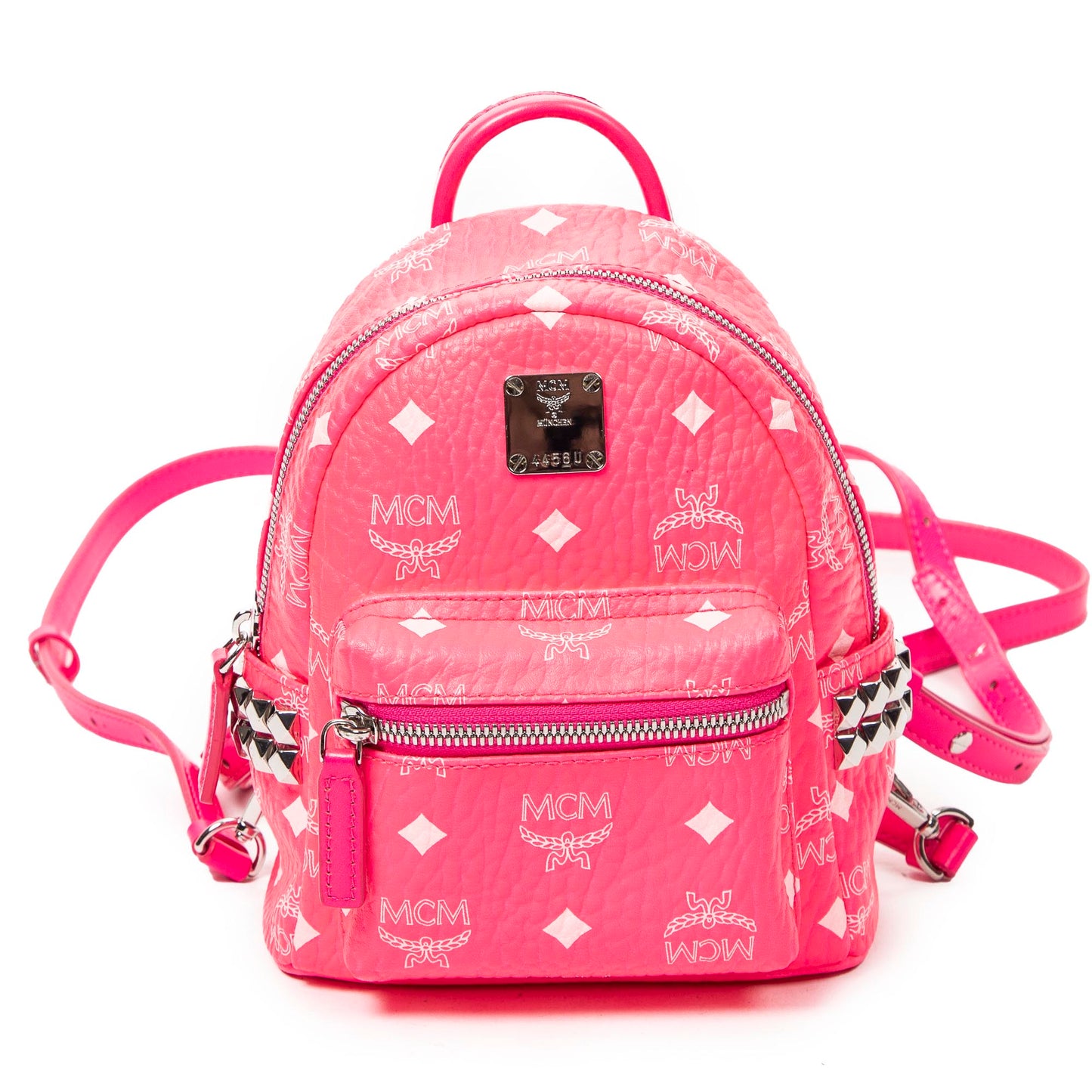 StrapStory - Backpack 1202