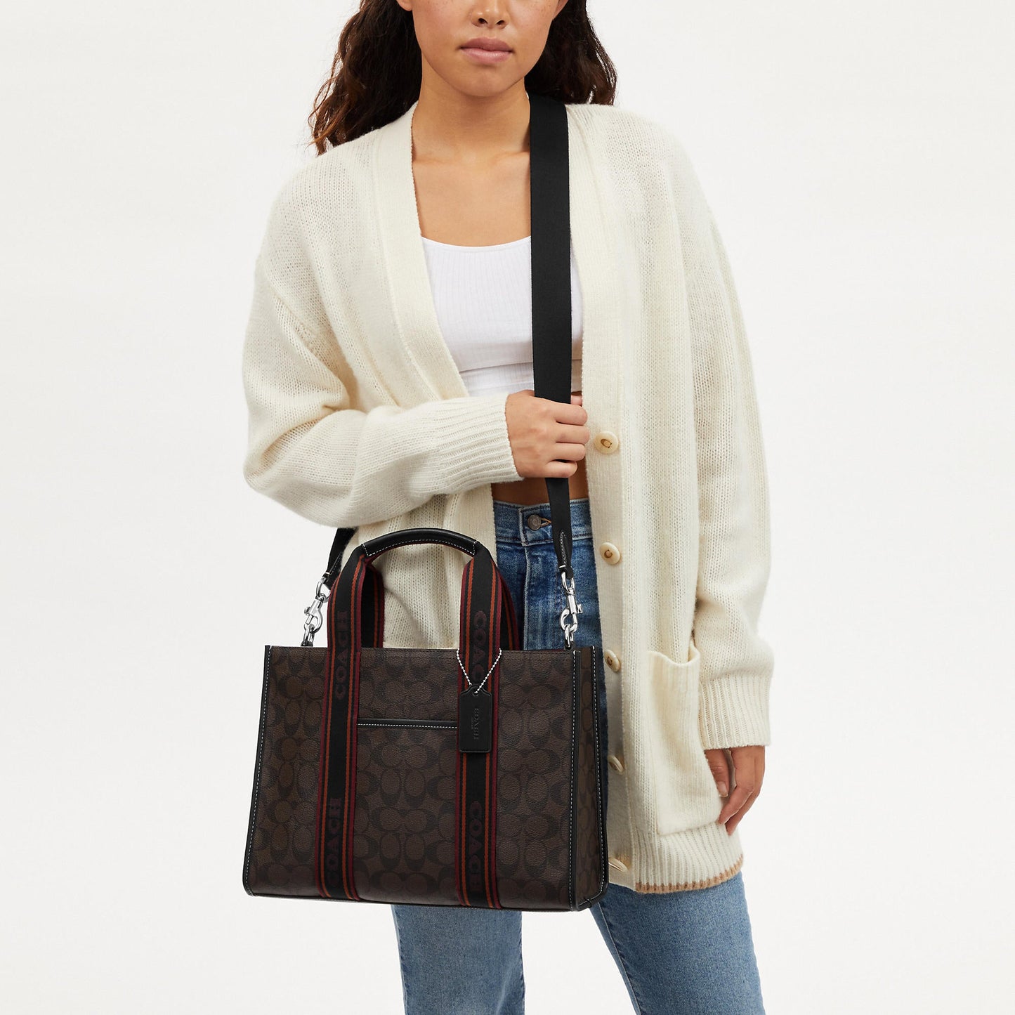 StrapStory - Tote Bag 308