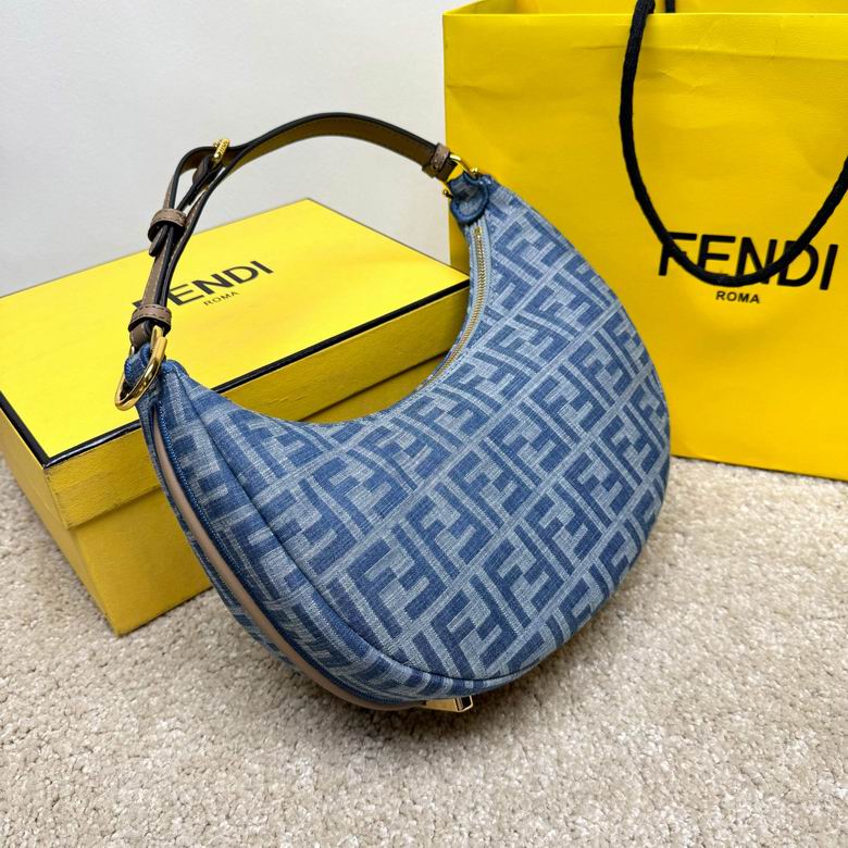 FDNI-Bags - Strap Story - 928