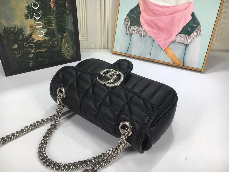 STRAPSTORY - GGC4 BAG - 1127