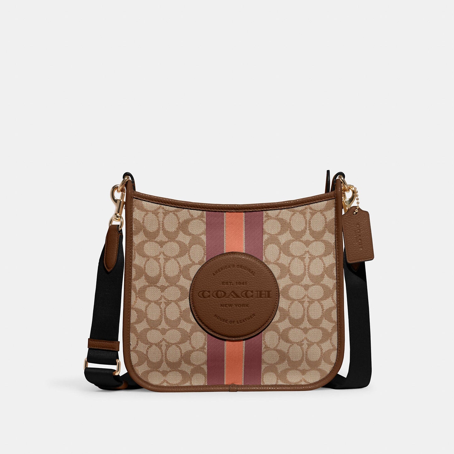 StrapStory - Crossbody 145