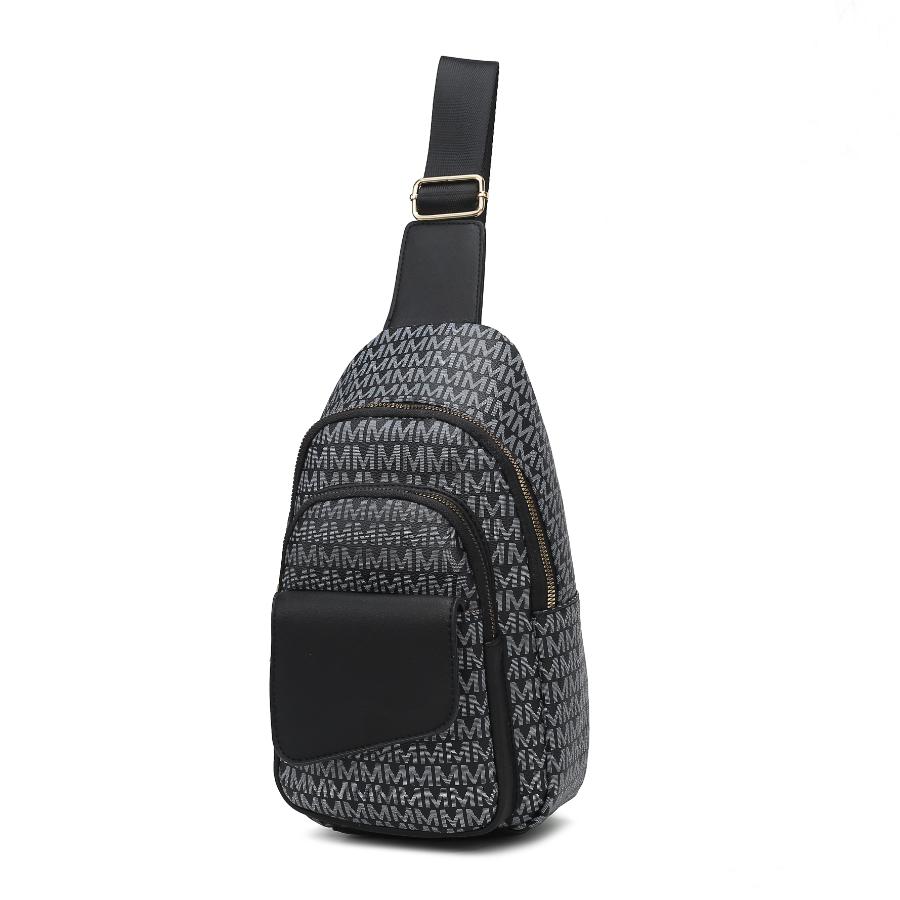 StrapStory - Backpack 422