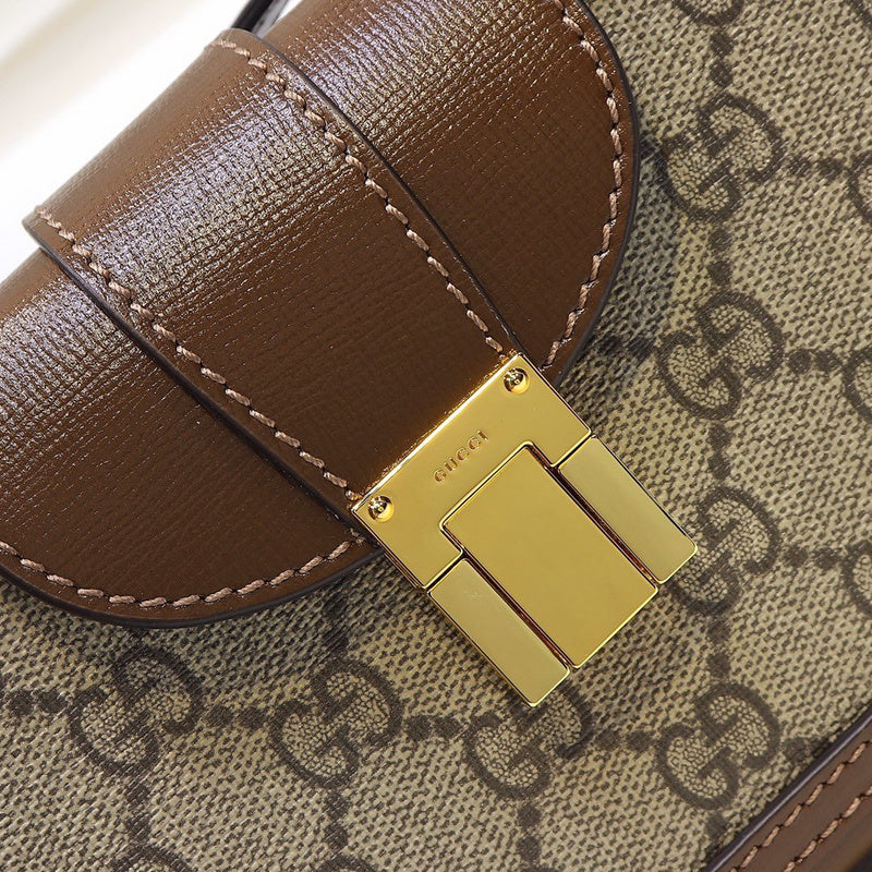 STRAPSTORY - GGC4 BAG - 1209