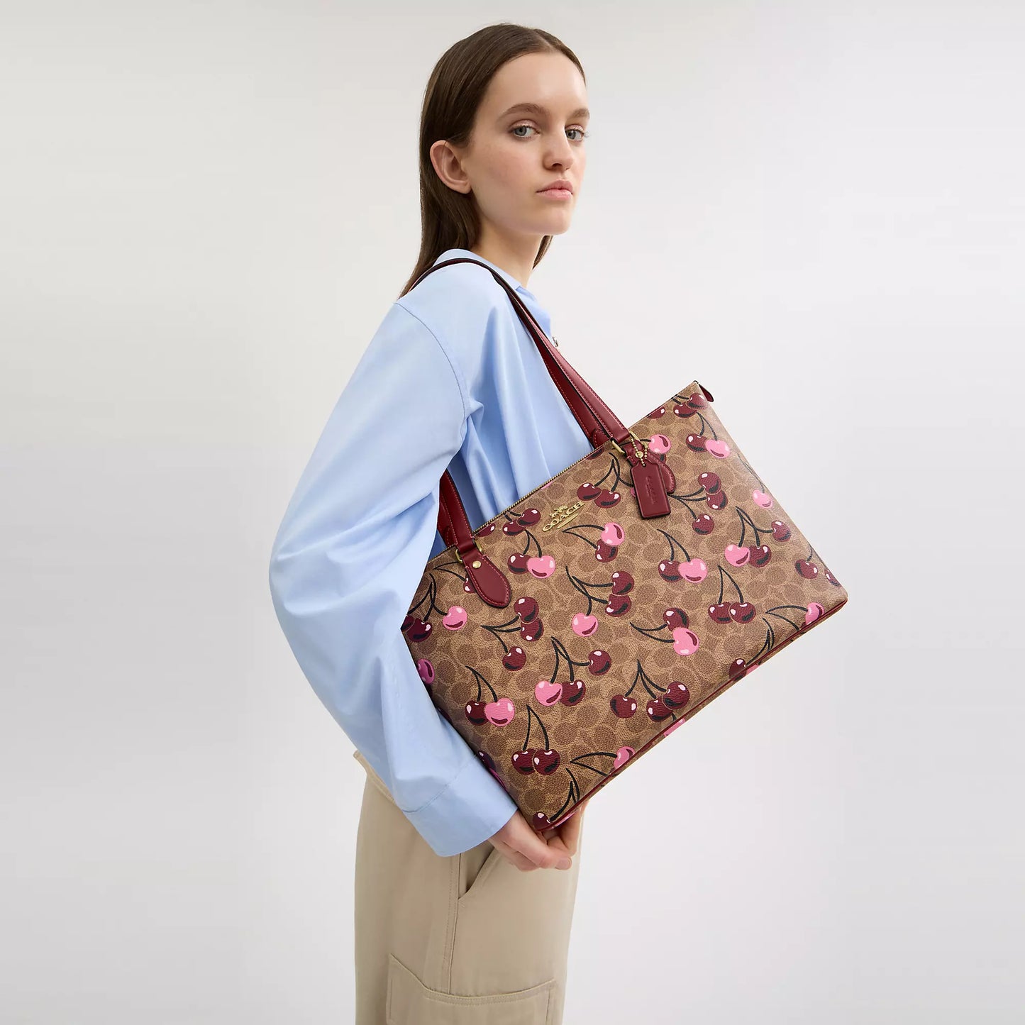 StrapStory - Tote Bag 803