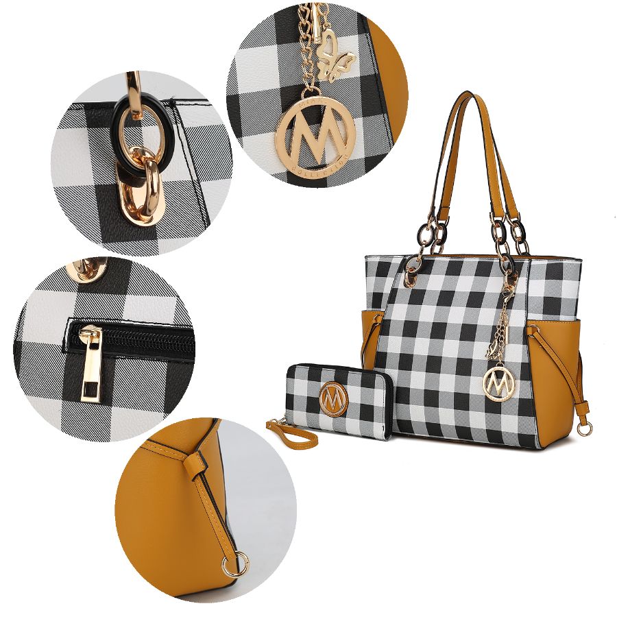 StrapStory - Tote Bag 1619