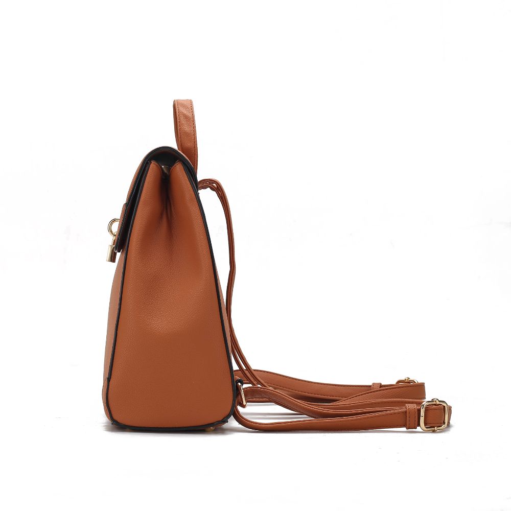 StrapStory - Backpack 159