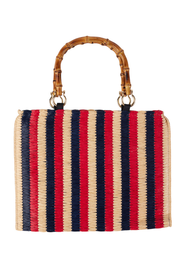 StrapStory - Tote Bag 2717