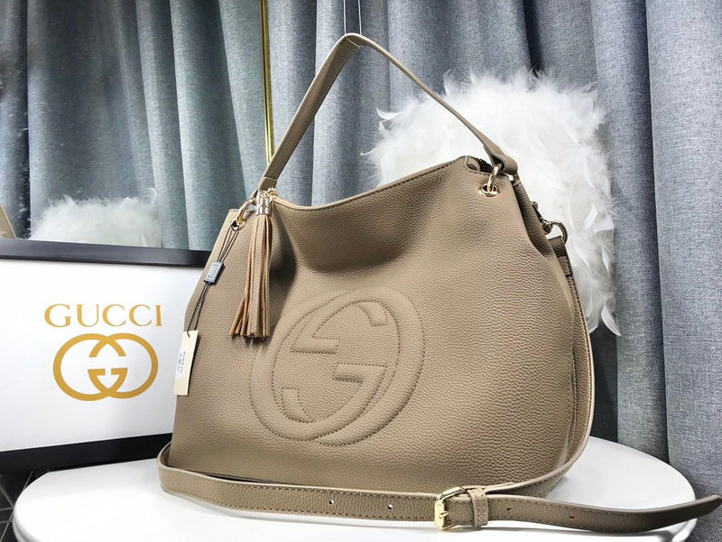 STRAPSTORY - GGC4 BAG - 422