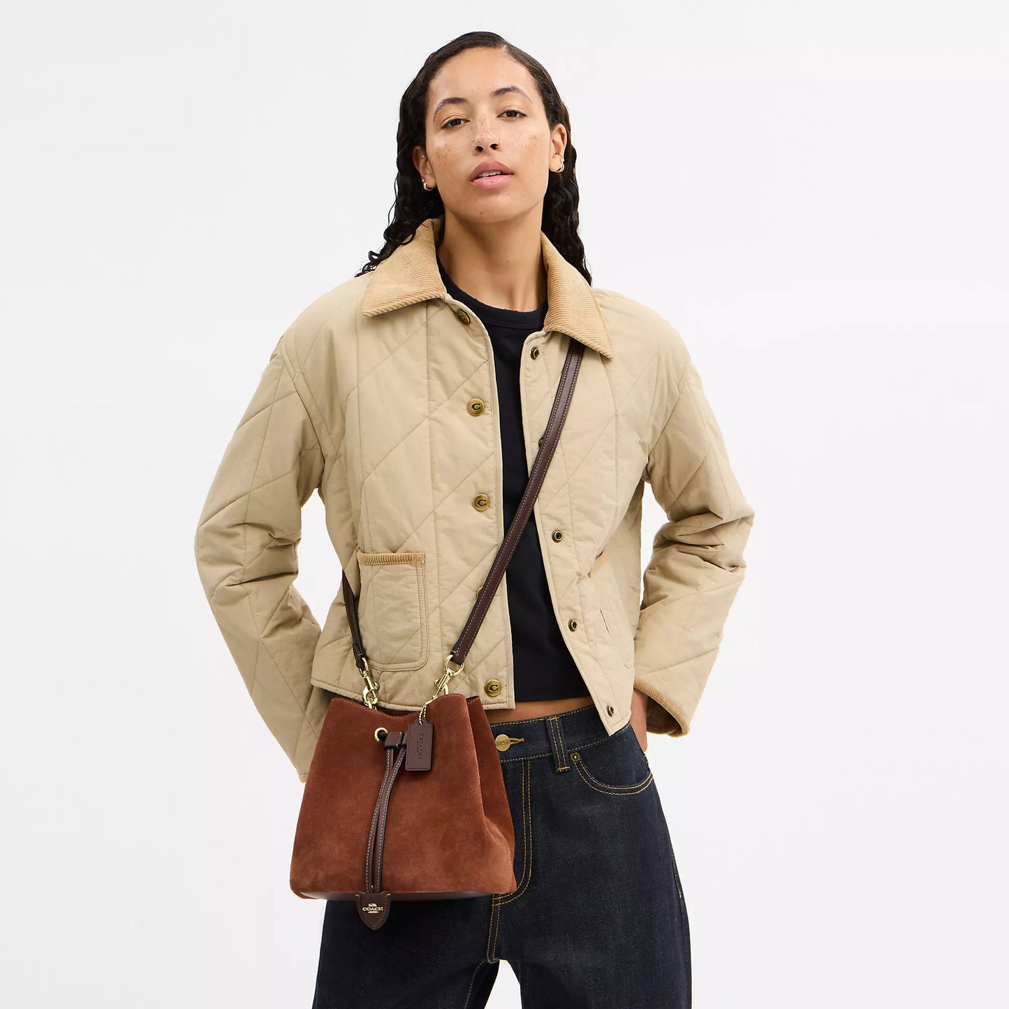 StrapStory - Crossbody 2279