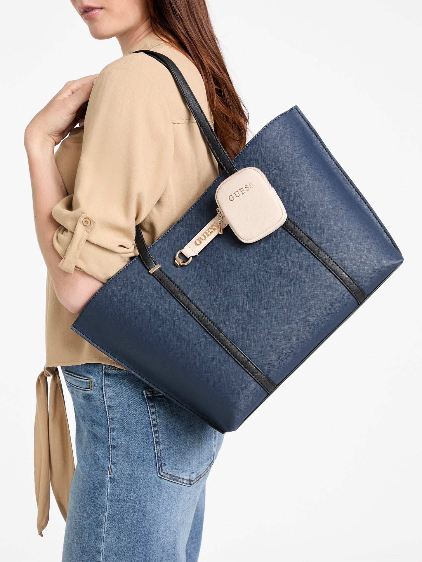 StrapStory - Tote Bag 313