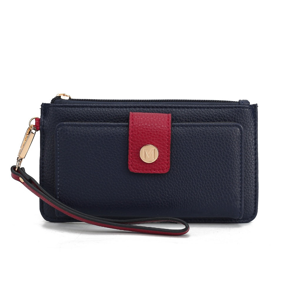 StrapStory - Wristlet 227