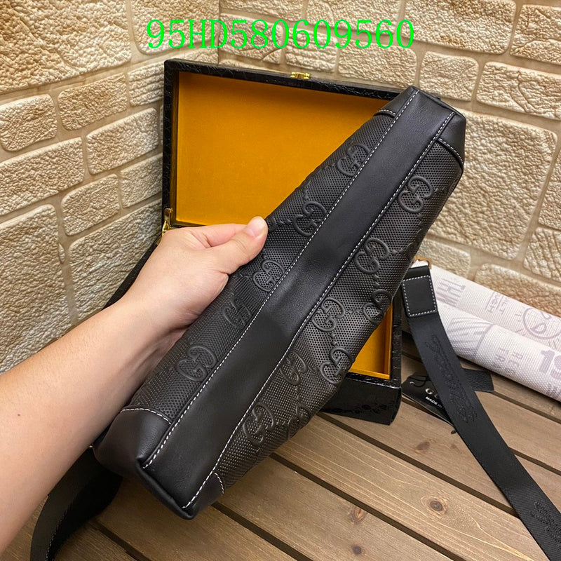 STRAPSTORY - GGC4 BAG - 236