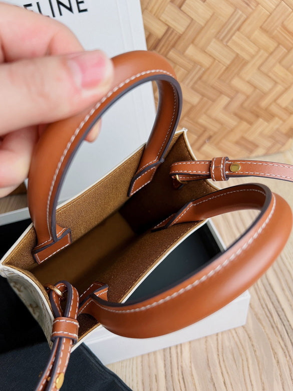 CLNE-Bags - Strap Story - 586