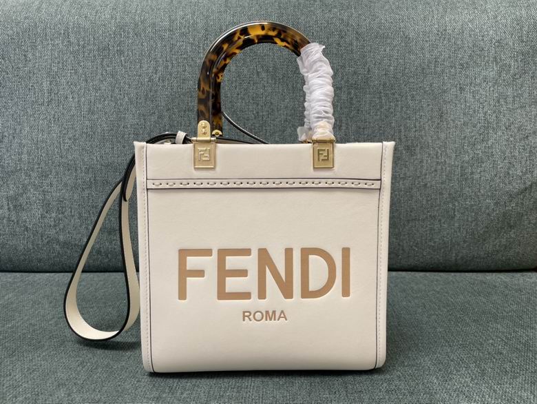 FDNI-Bags - Strap Story - 832