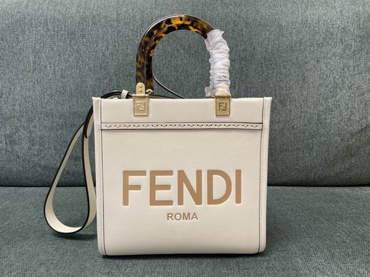 FDNI-Bags - Strap Story - 832