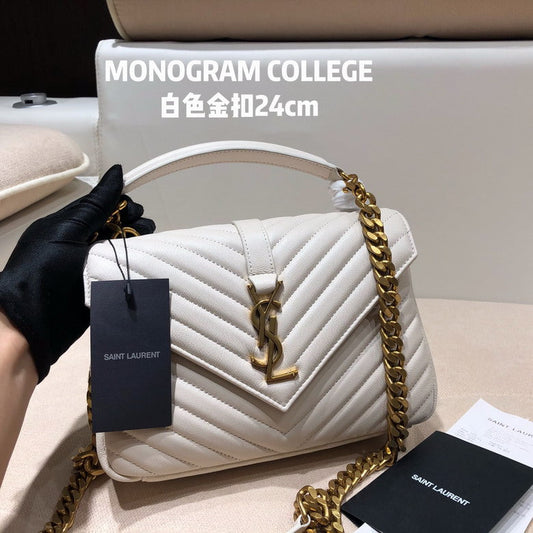 LSY-Bags - Strap Story - 620