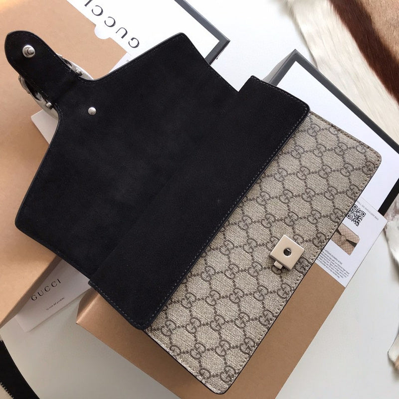 STRAPSTORY - GGC4 BAG - 905