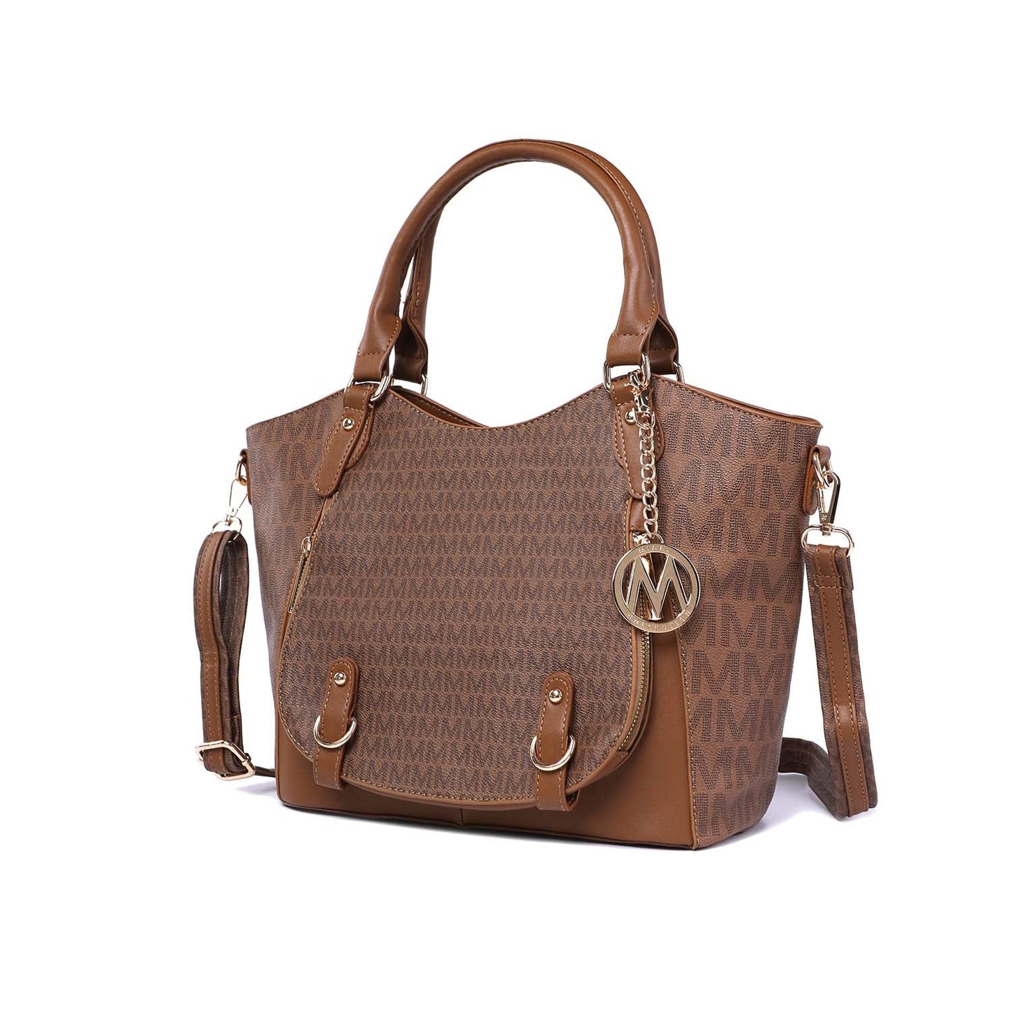 StrapStory - Hobo Bag 246