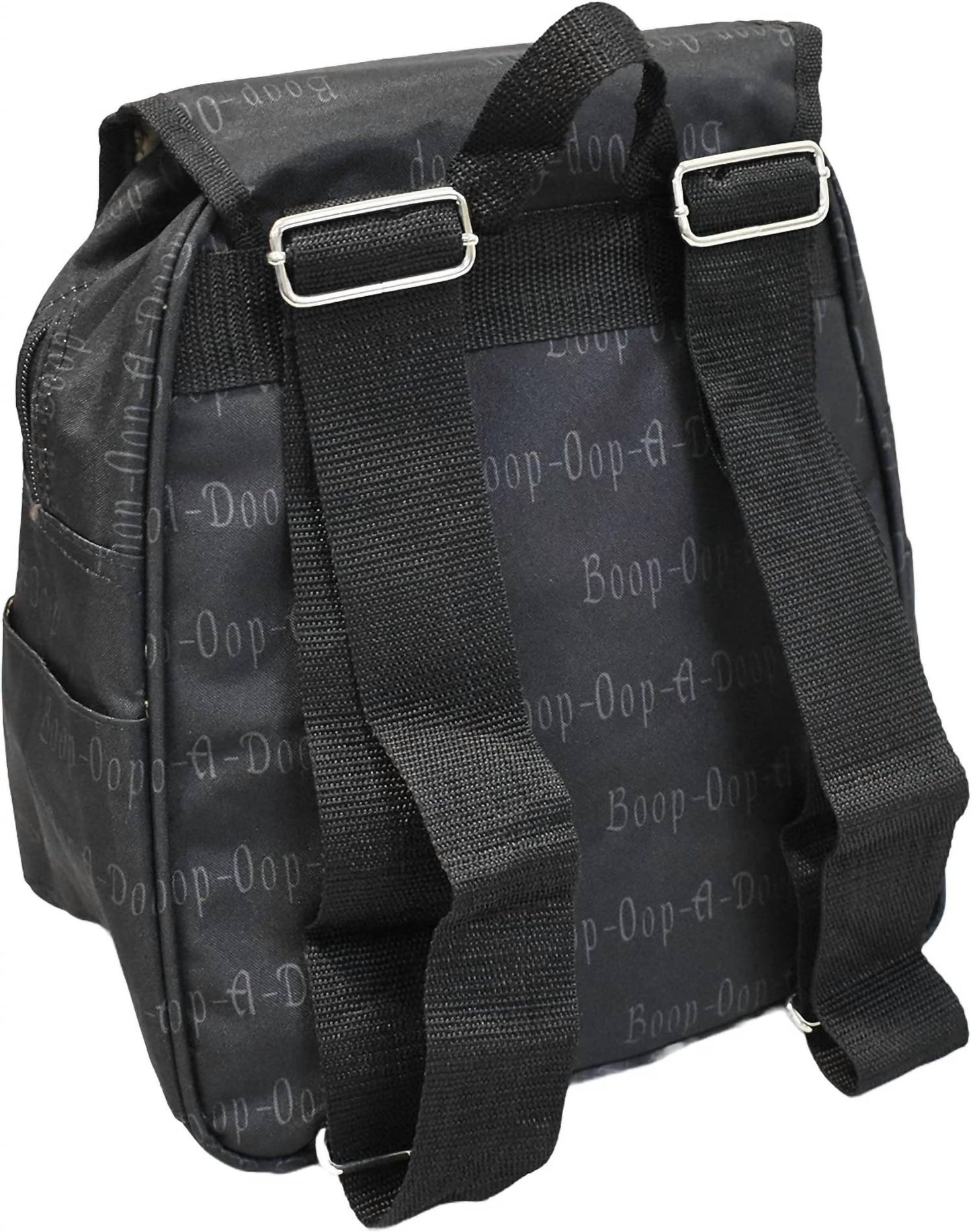 StrapStory - Backpack 1162