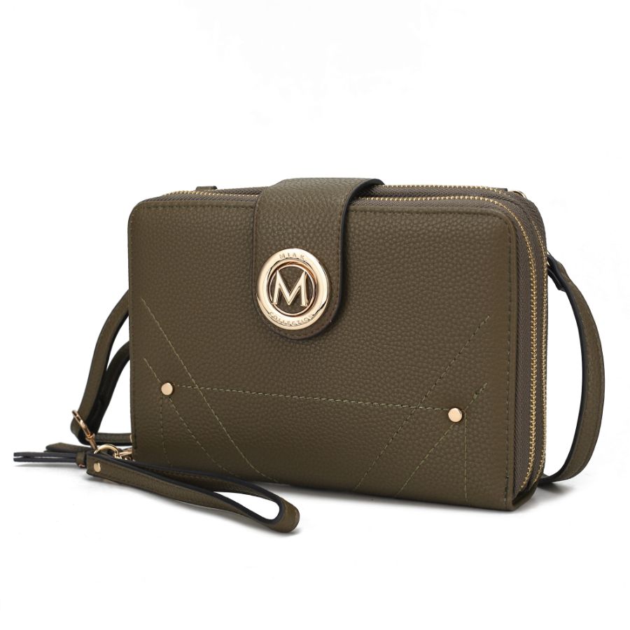 StrapStory - Wristlet 134
