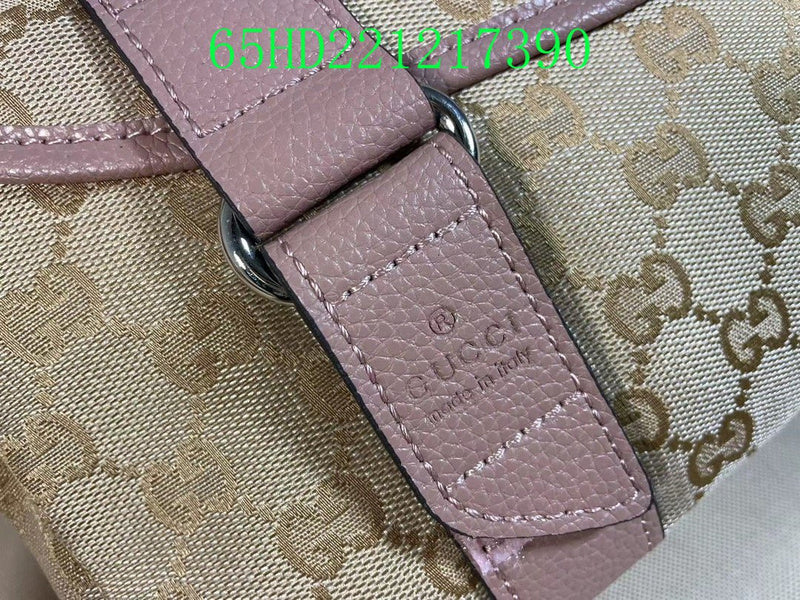 STRAPSTORY - GGC4 BAG - 362