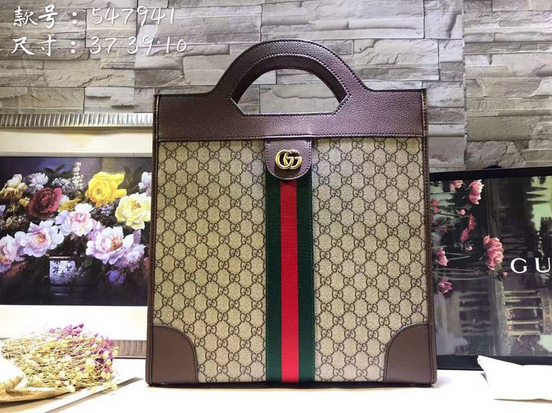 STRAPSTORY - GGC4 BAG - 517