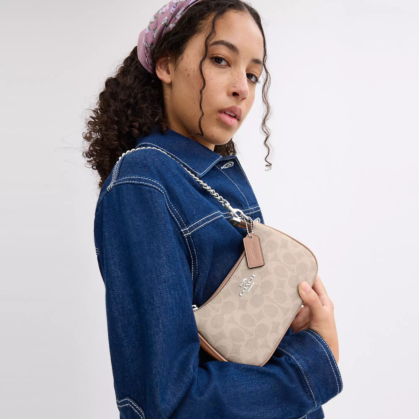 StrapStory - Crossbody 060