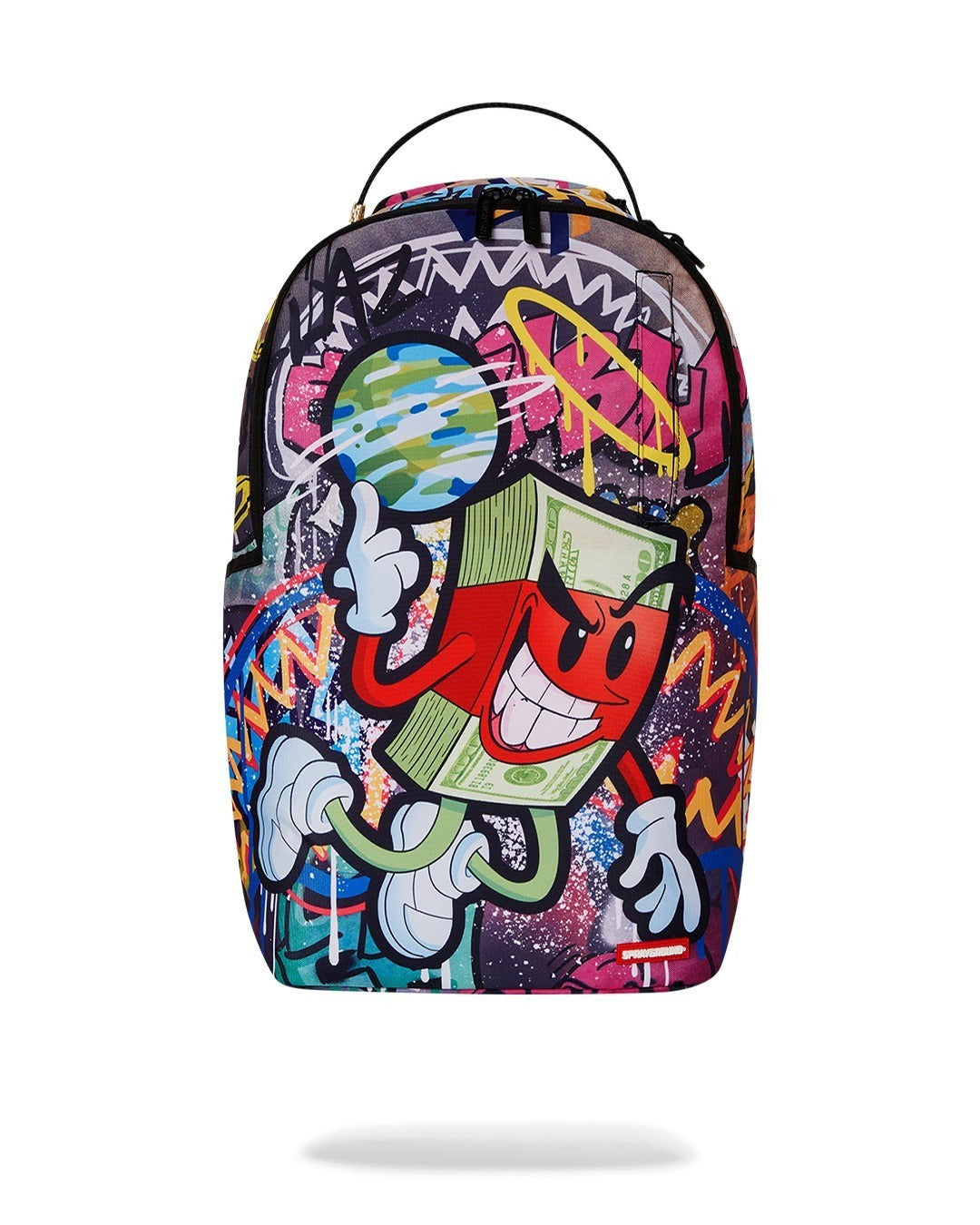 StrapStory - Backpack 642