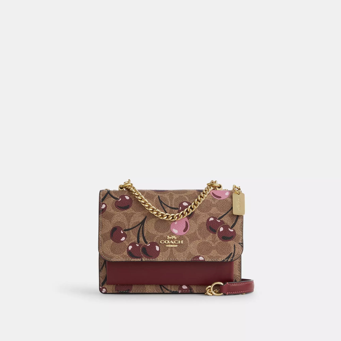 StrapStory - Crossbody 718