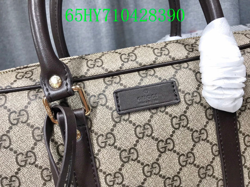 STRAPSTORY - GGC4 BAG - 218