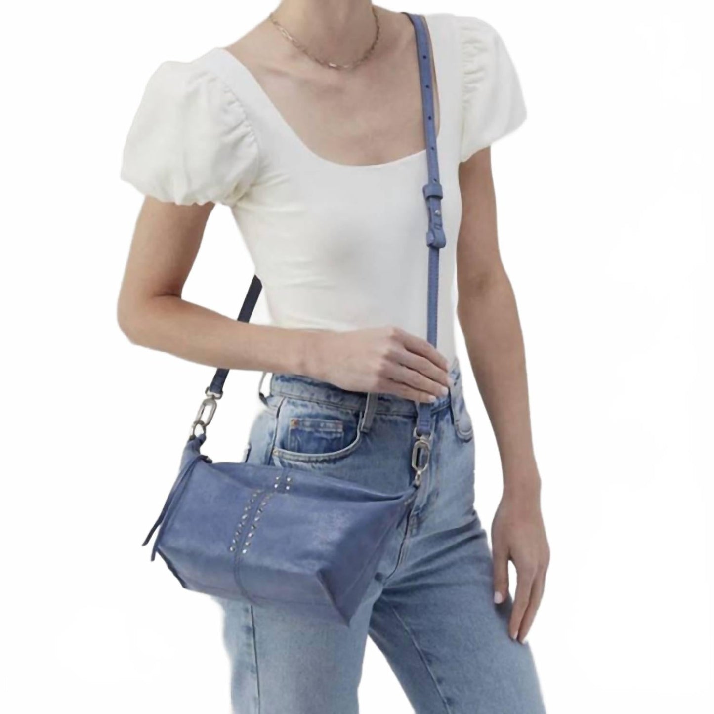 StrapStory - Crossbody 2878