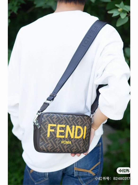 FDNI-Bags - Strap Story - 871