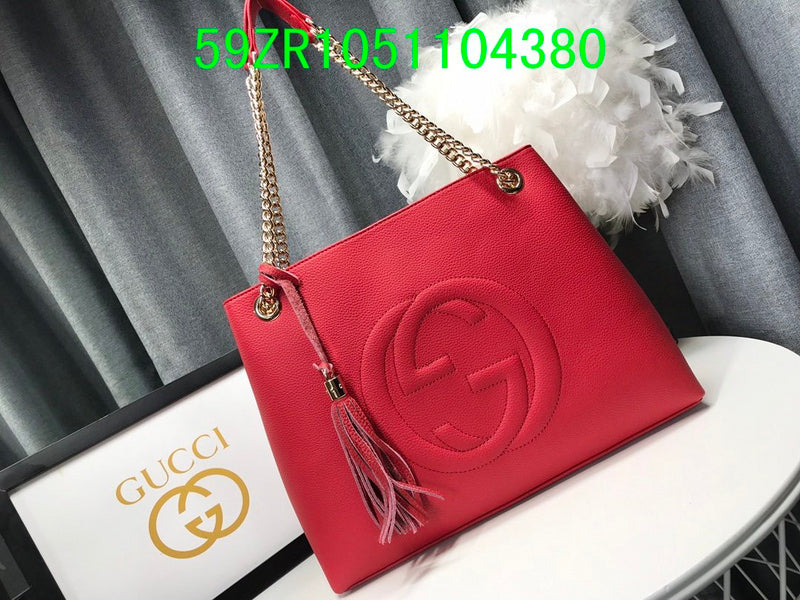 STRAPSTORY - GGC4 BAG - 451