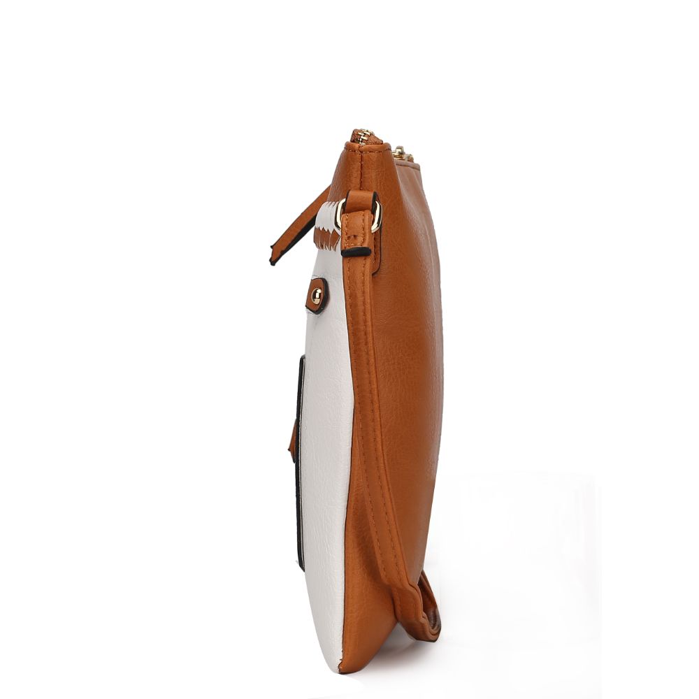 StrapStory - Crossbody 1700