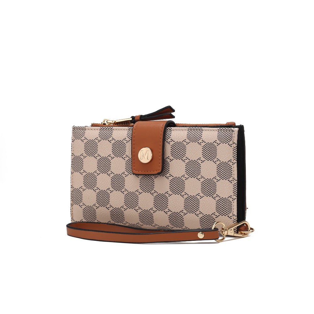 StrapStory - Wristlet 255