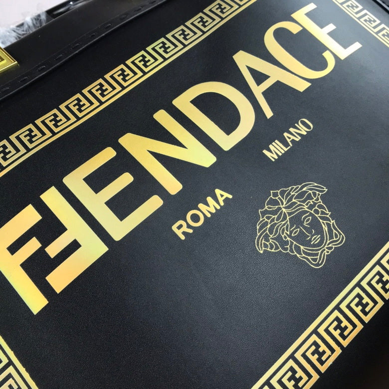 FDNI-Bags - Strap Story - 458