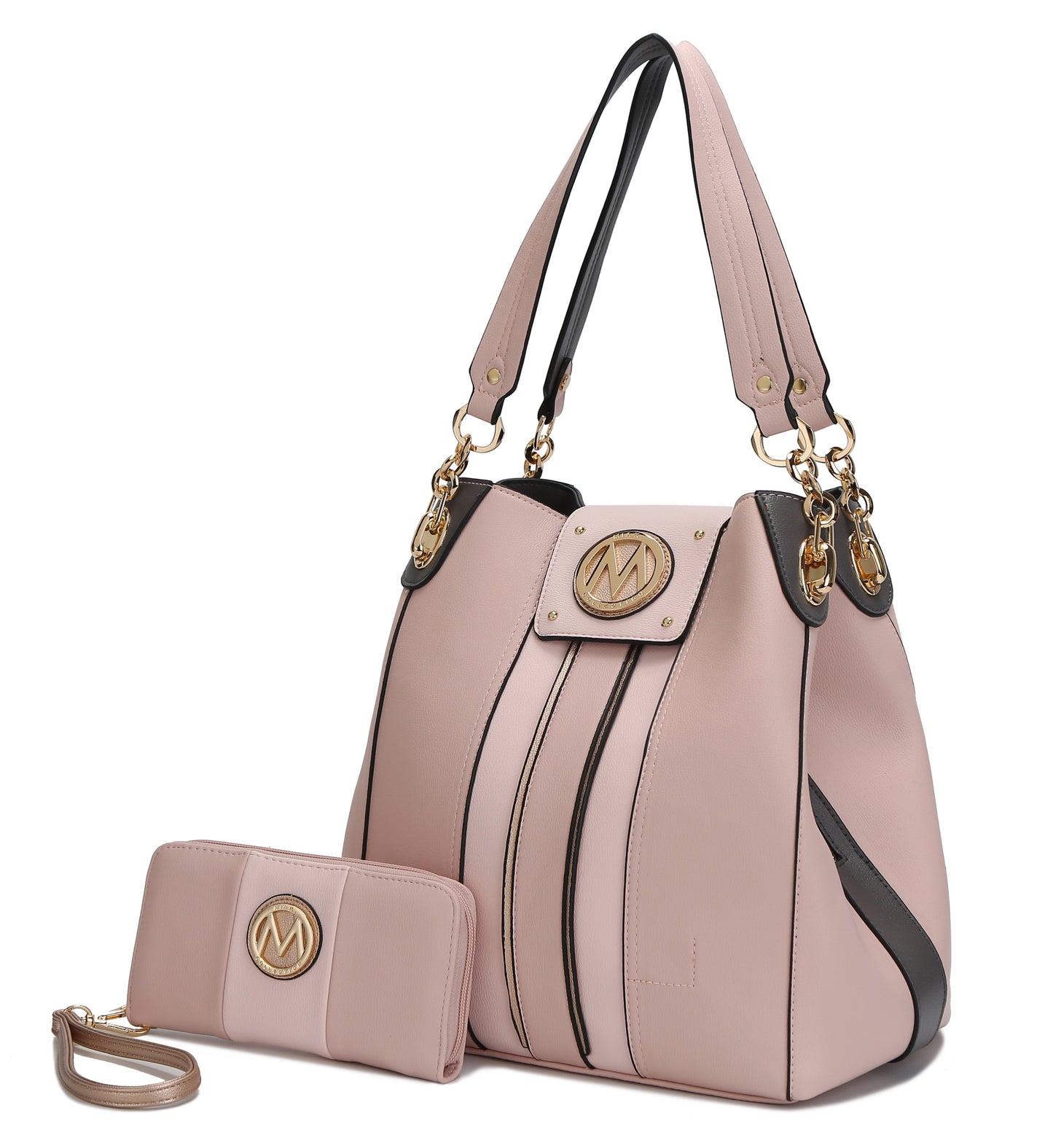 StrapStory - Hobo Bag 071