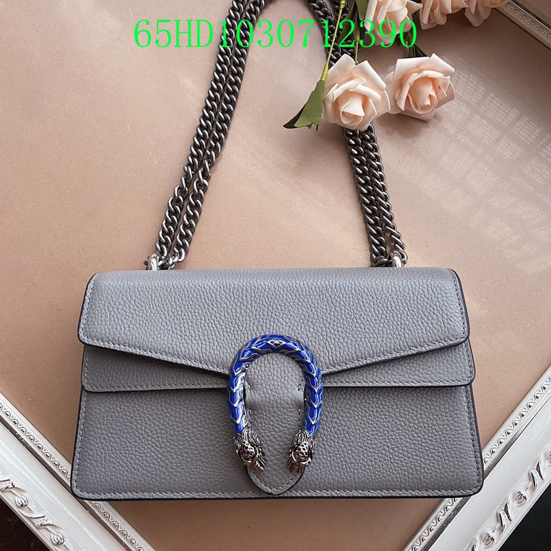 STRAPSTORY - GGC4 BAG - 585