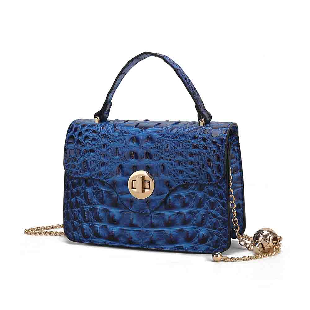 StrapStory - Crossbody 3462