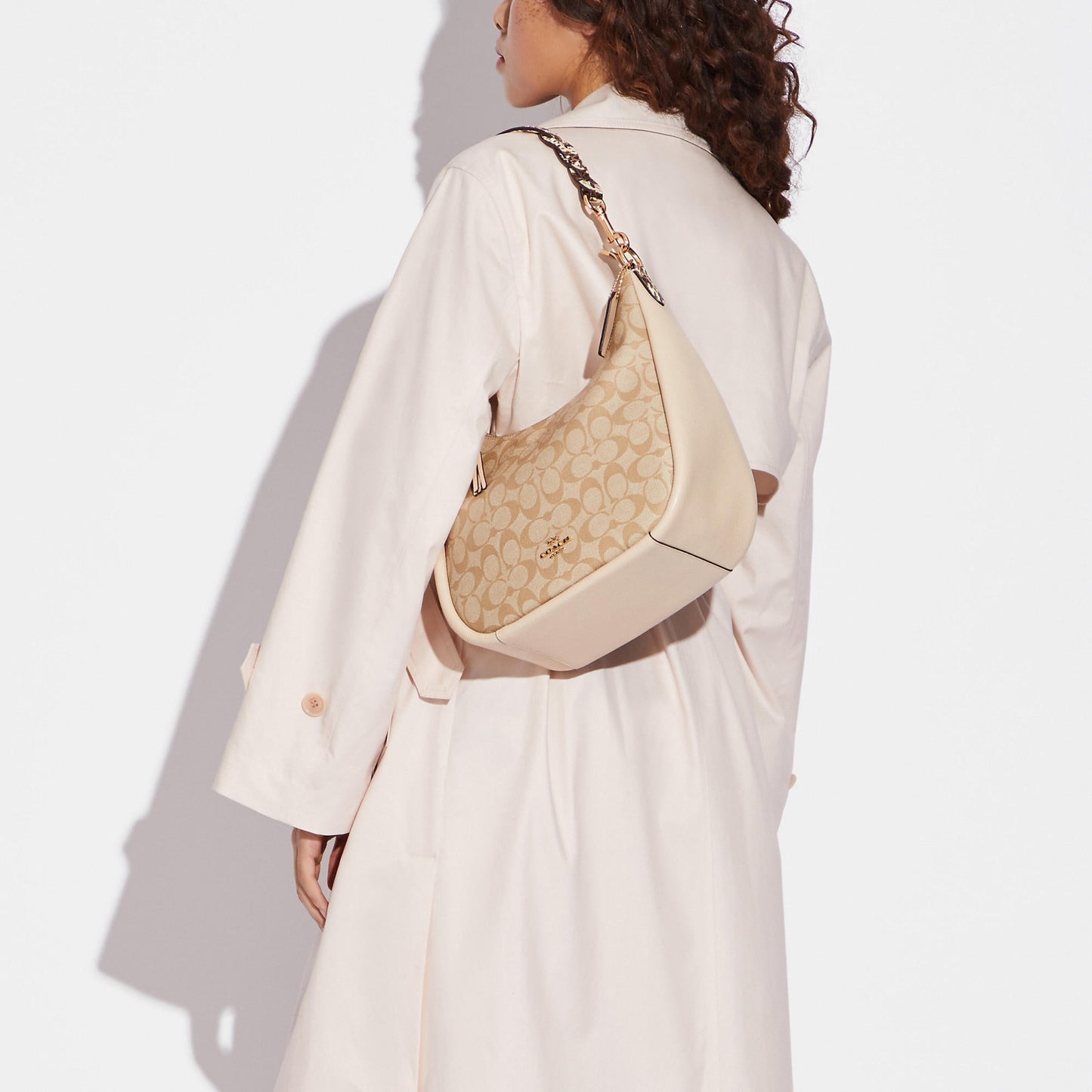 StrapStory - Hobo Bag 003
