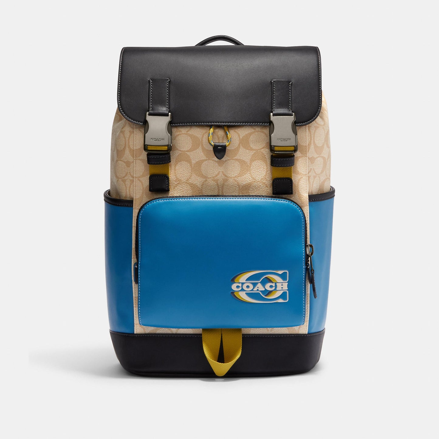 StrapStory - Backpack 371