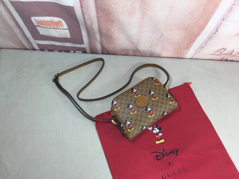 STRAPSTORY - GGC4 BAG - 405