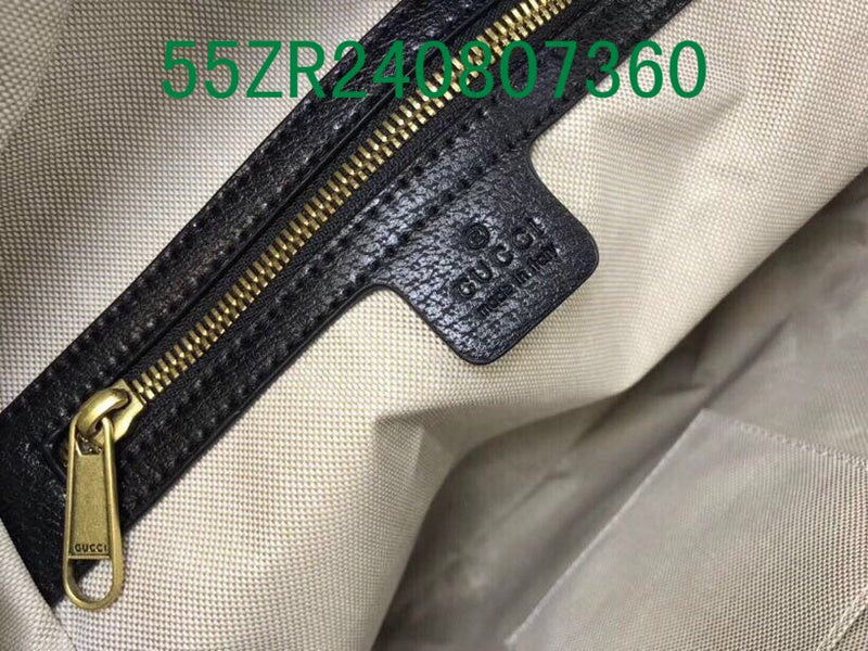 STRAPSTORY - GGC4 BAG - 763