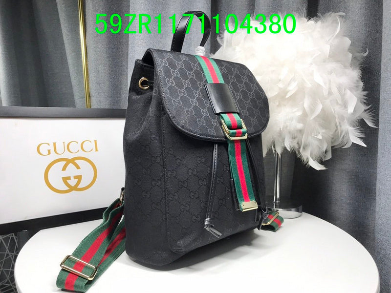 STRAPSTORY - GGC4 BAG - 799