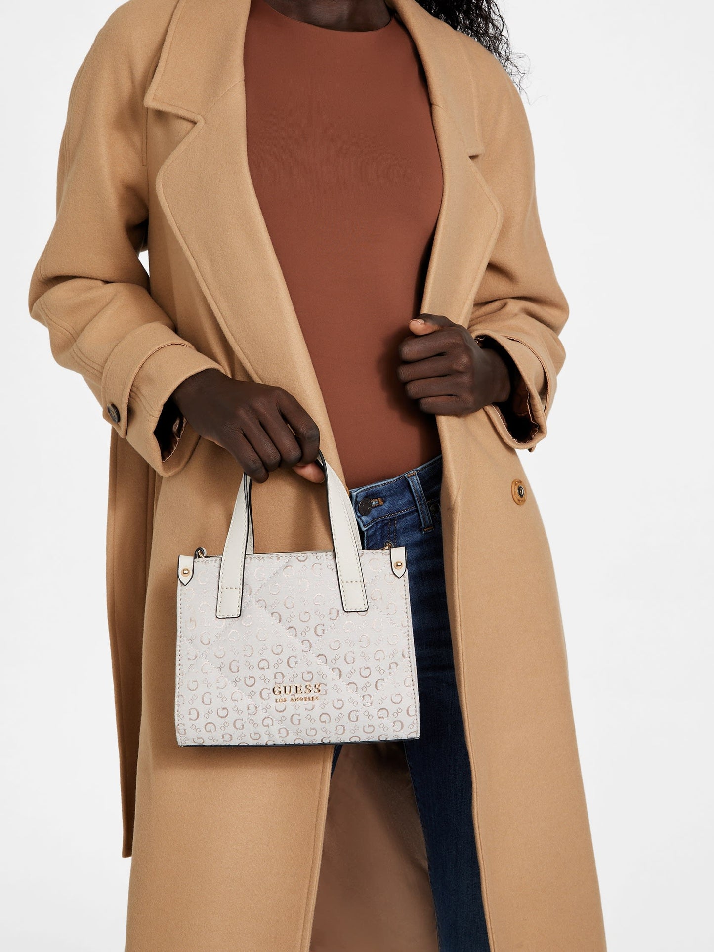 StrapStory - Tote Bag 554