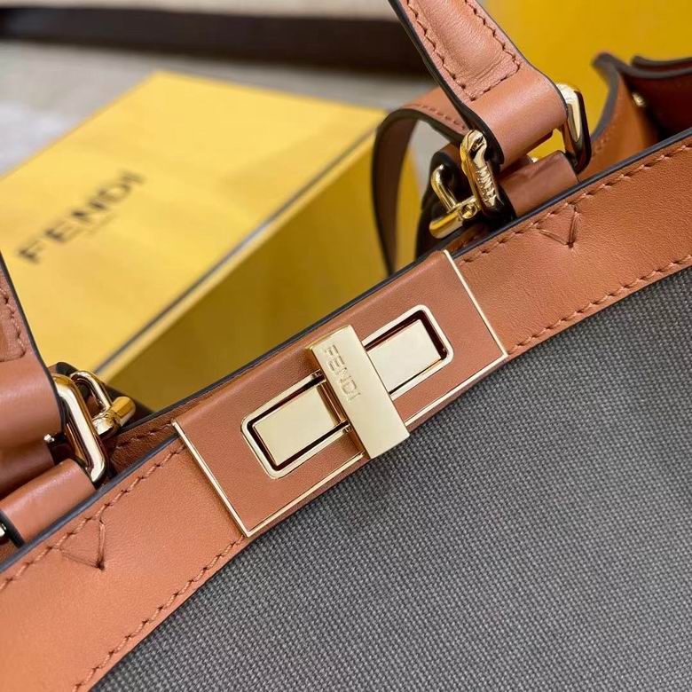 FDNI-Bags - Strap Story - 767